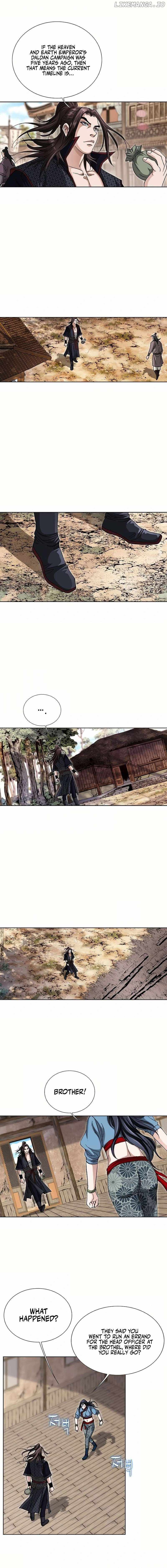 Return of the Immortal Monk Chapter 12 11